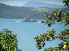 From Boco Chica Pacific side of Panama – Best Places In The World To Retire – International Living