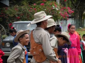 School performance in Volcan, Panama – Best Places In The World To Retire – International Living