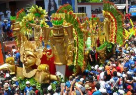 Carnaval Panama – Best Places In The World To Retire – International Living