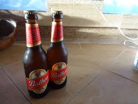 beer Balboa Panama expat retire Bocas del Toro – Best Places In The World To Retire – International Living