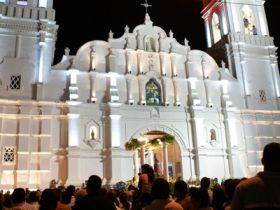 Azuero Peninsula church – Best Places In The World To Retire – International Living