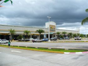 Mall in David, Panama – Best Places In The World To Retire – International Living