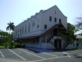 St. Mary's Catholic Church Balboa Panama – Best Places In The World To Retire – International Living