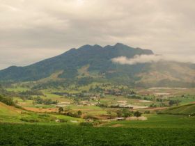 Cerro Punta, Chiriqui, Panama – Best Places In The World To Retire – International Living