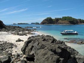 Golfo de Chiriqui National Park diving scuba snorkeling – Best Places In The World To Retire – International Living