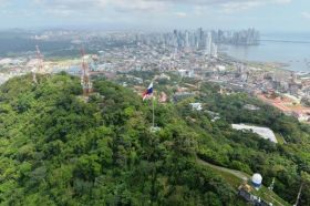 Cerro Ancon Panama City Panama – Best Places In The World To Retire – International Living