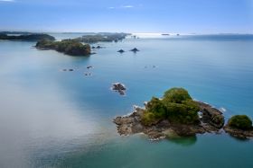 Gulf of Chiriqui Marine National Park ocean – Best Places In The World To Retire – International Living