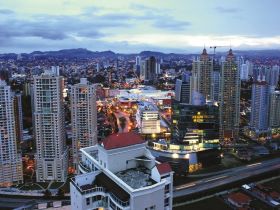 Mall residential developments in San Francisco Panama City Panama – Best Places In The World To Retire – International Living