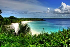 Isla Iguana, off Pedasi, Azuero Peninsula, Panama – Best Places In The World To Retire – International Living