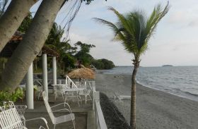 beach ometepe island – Best Places In The World To Retire – International Living